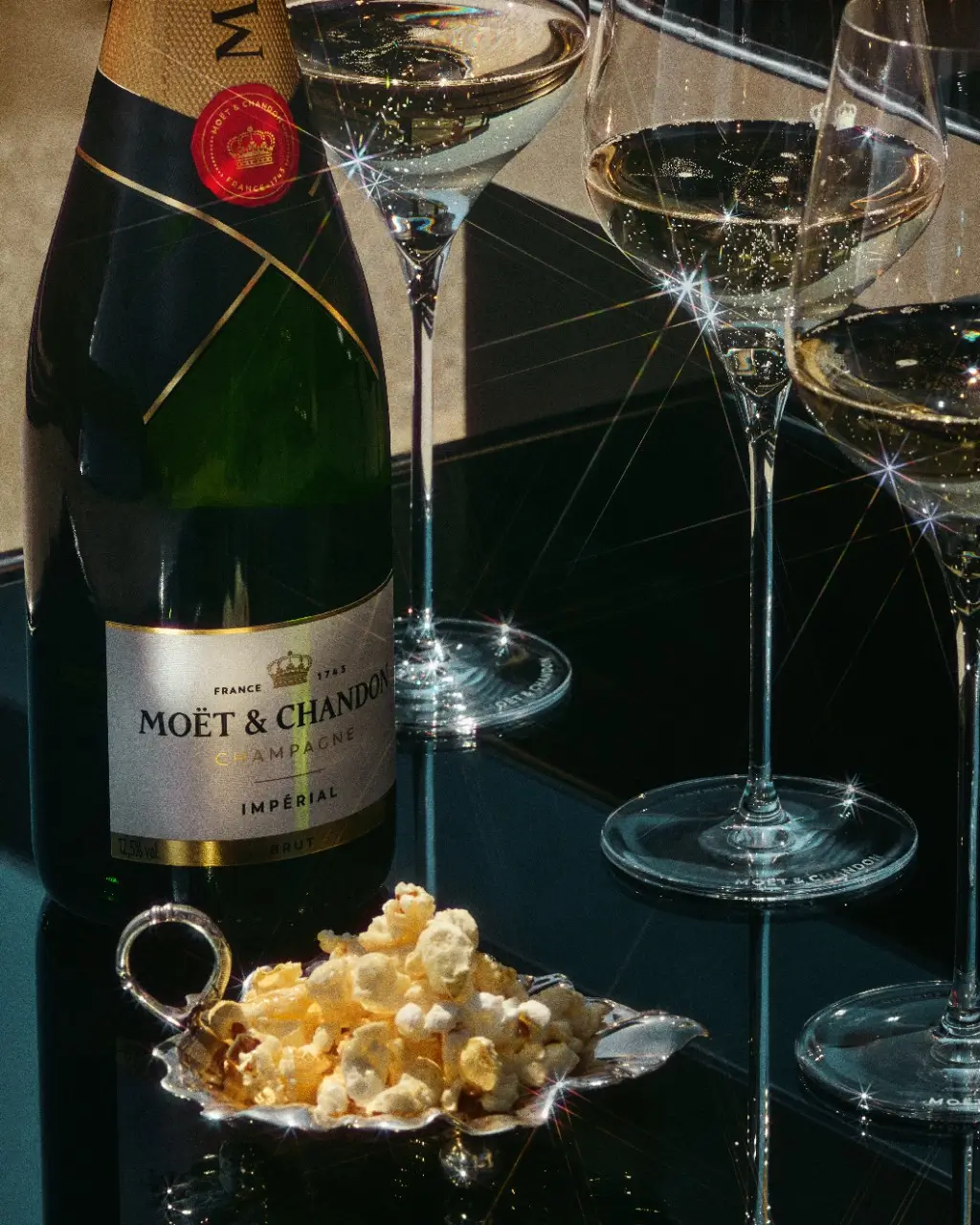 Moët & Chandon Brut Imperial in Geschenkpackung | Champagnershop.de